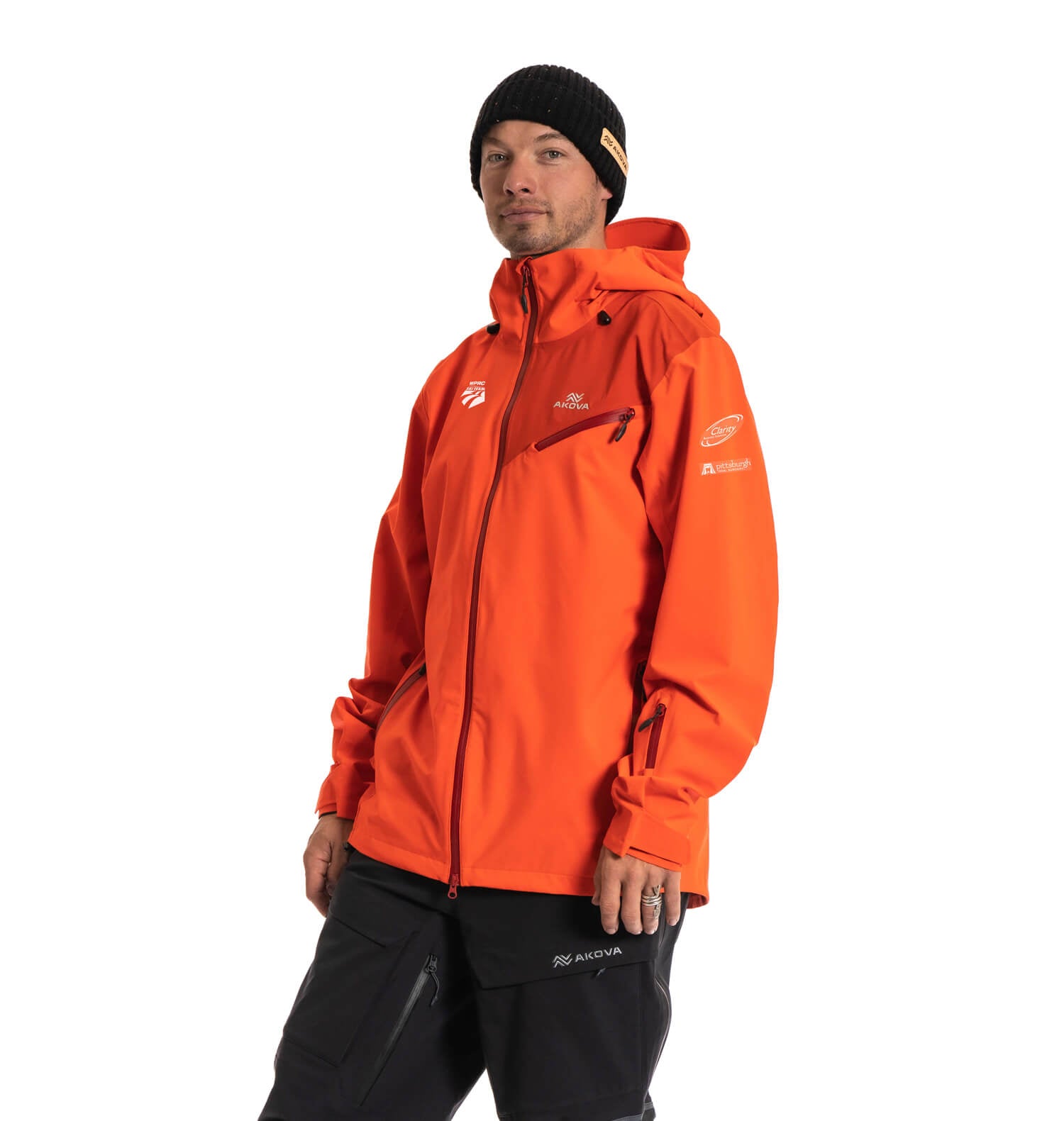 WPRC - Men's Elevated Hardshell 2.0