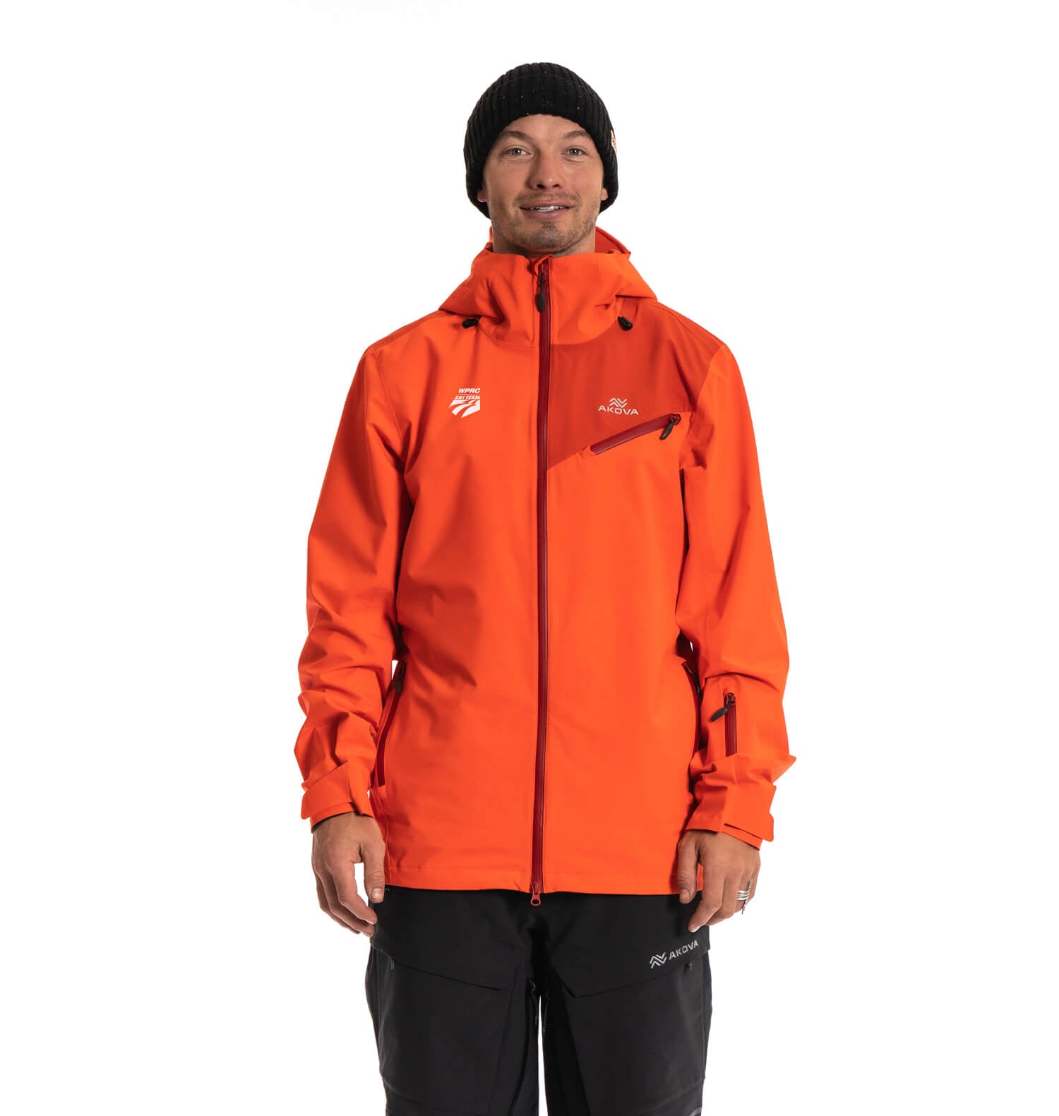 WPRC - Men's Elevated Hardshell 2.0