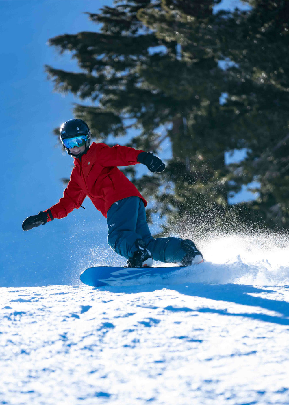 Elevated Kids' Hardshell (Renewed): Durable & Weatherproof