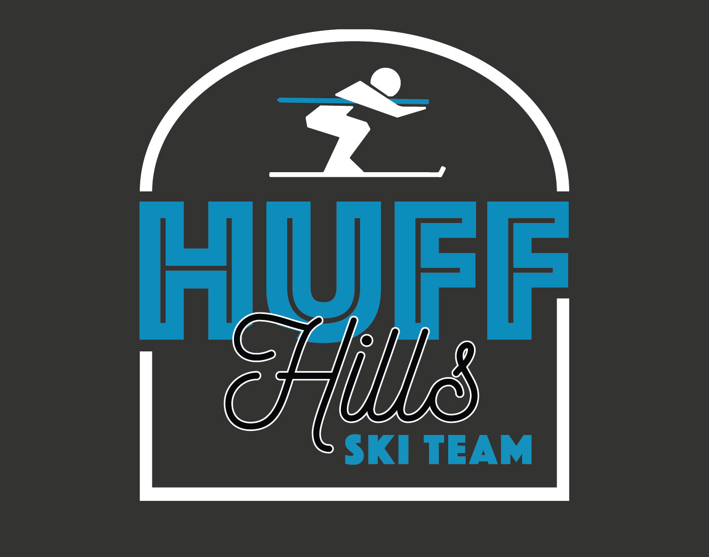 huff hills
