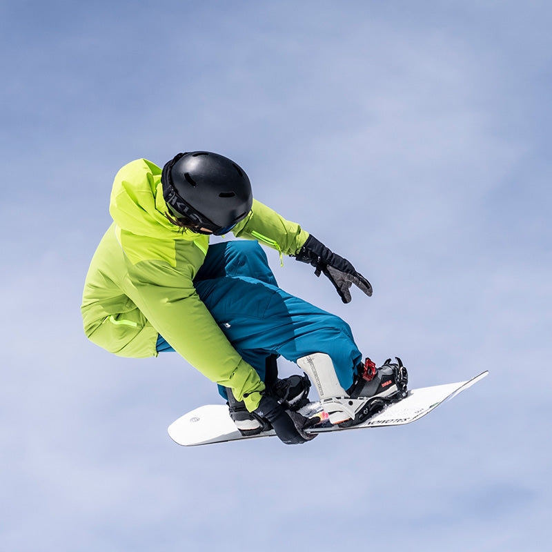 kids snowboarding apparel