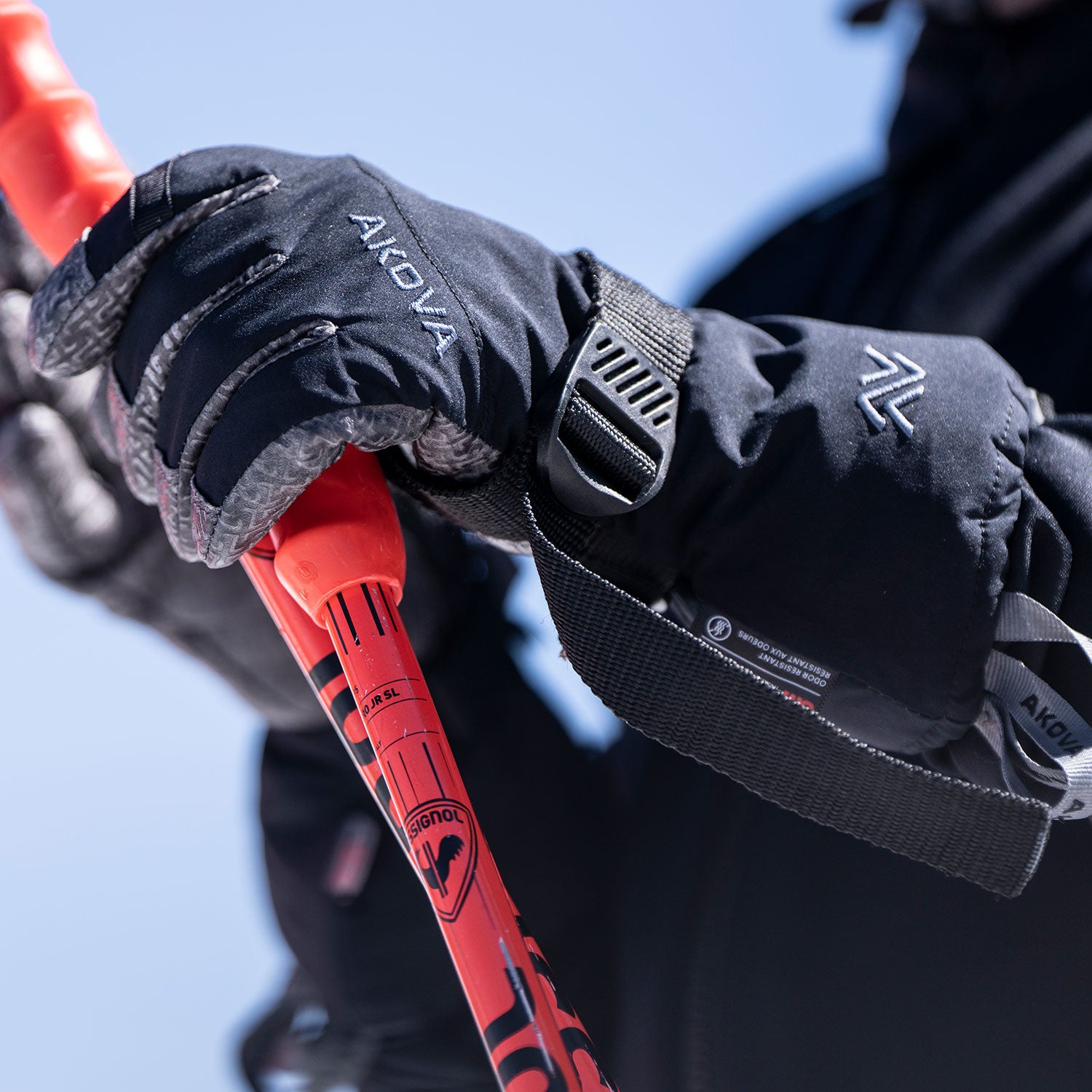 Youth Elevated Glove | Ski & Snowboard | Winter Accessories