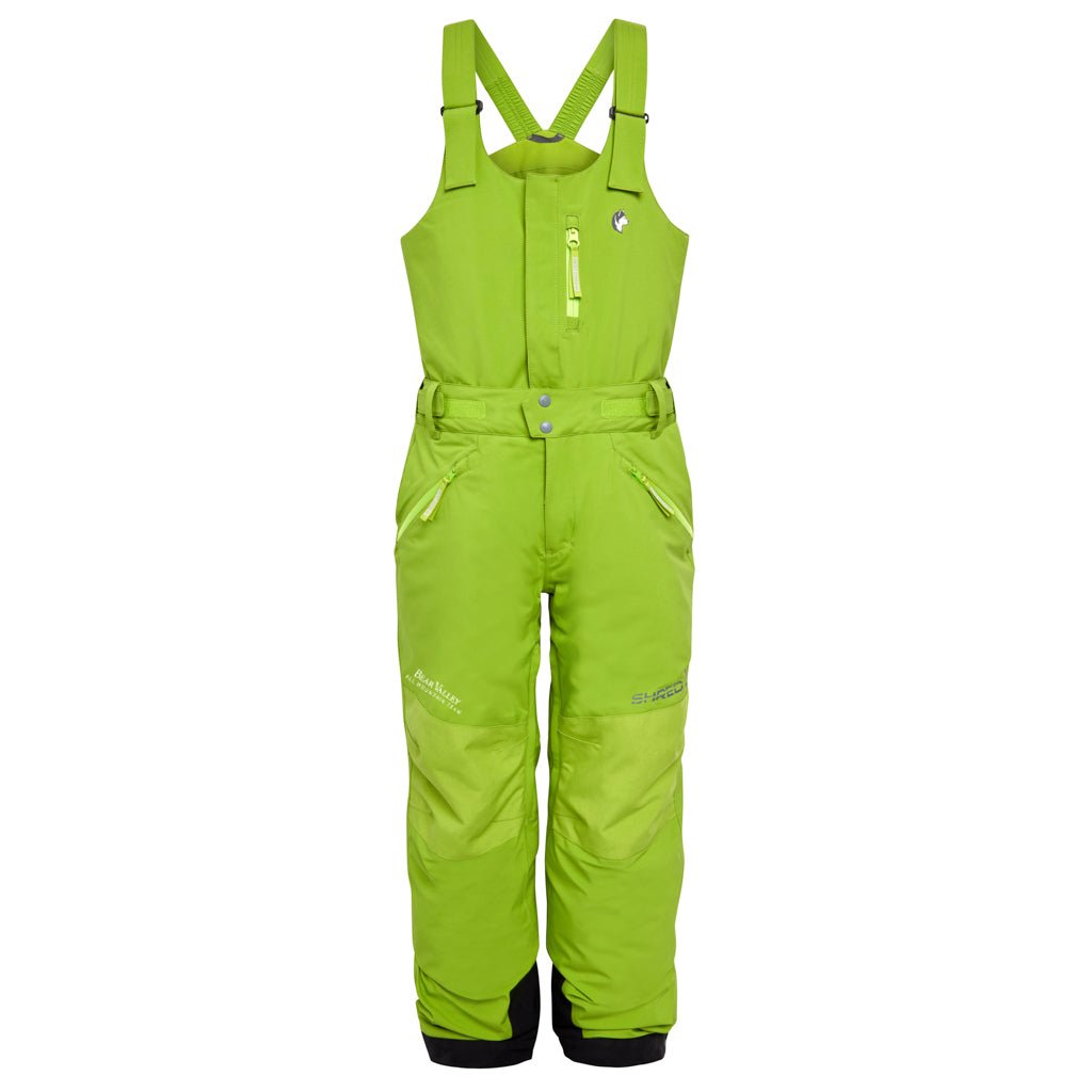 BV All Mountain - Elevated Bib/Pant