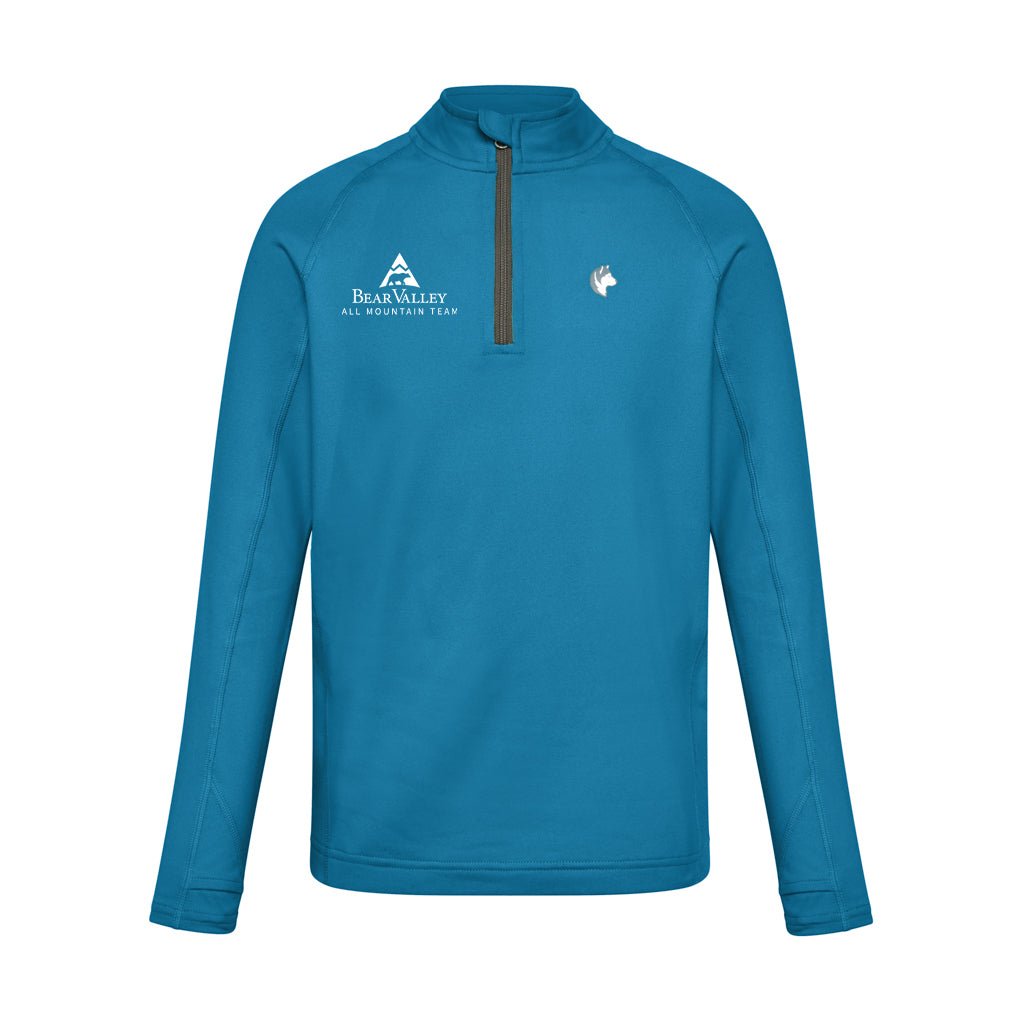 BV All Mountain - Foundation Baselayer Top