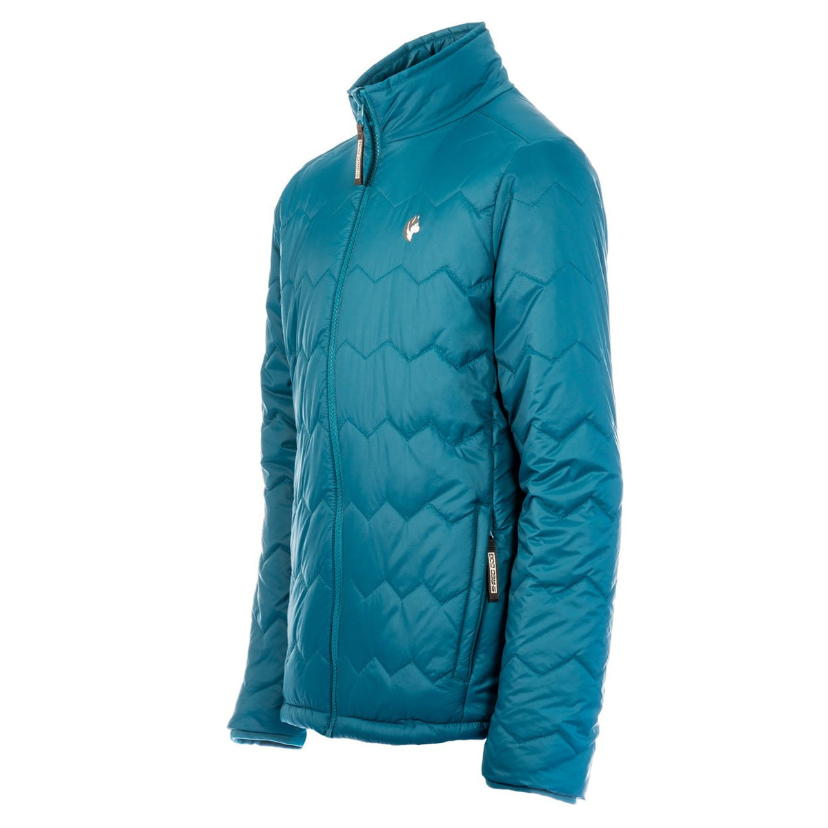 Kids' Insulator Jacket: Stay Warm & Save | Renewed