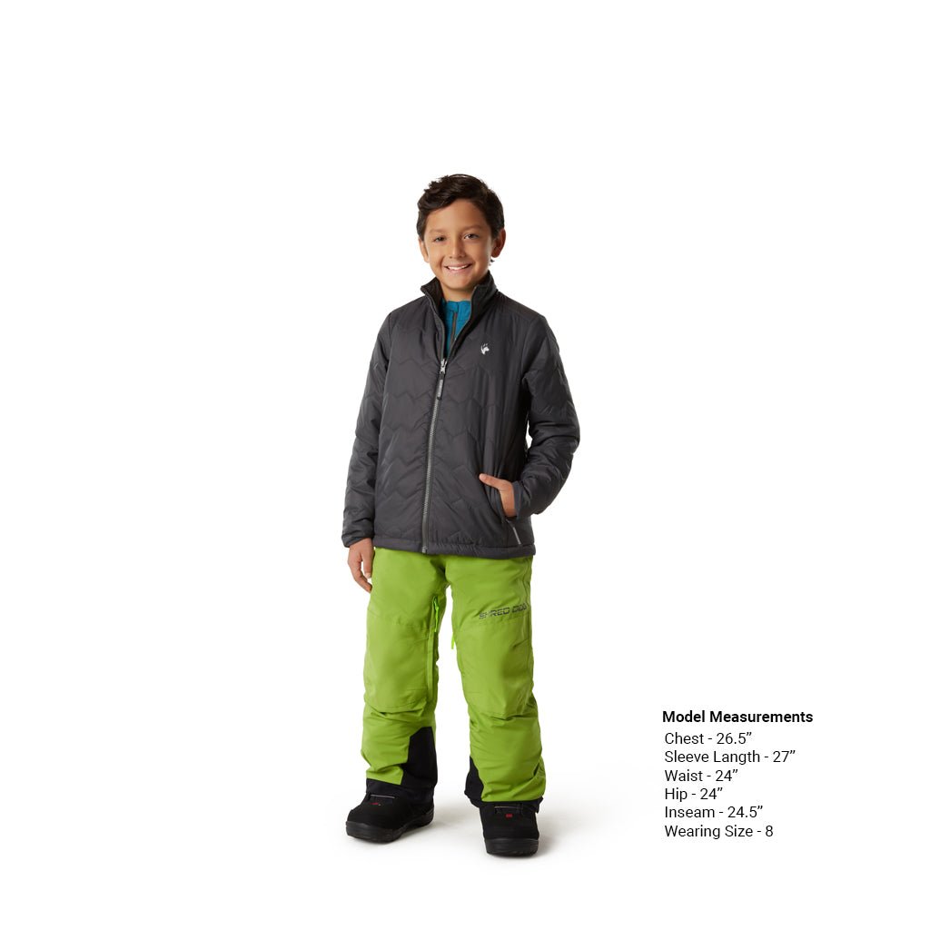 Element Kids' Insulator