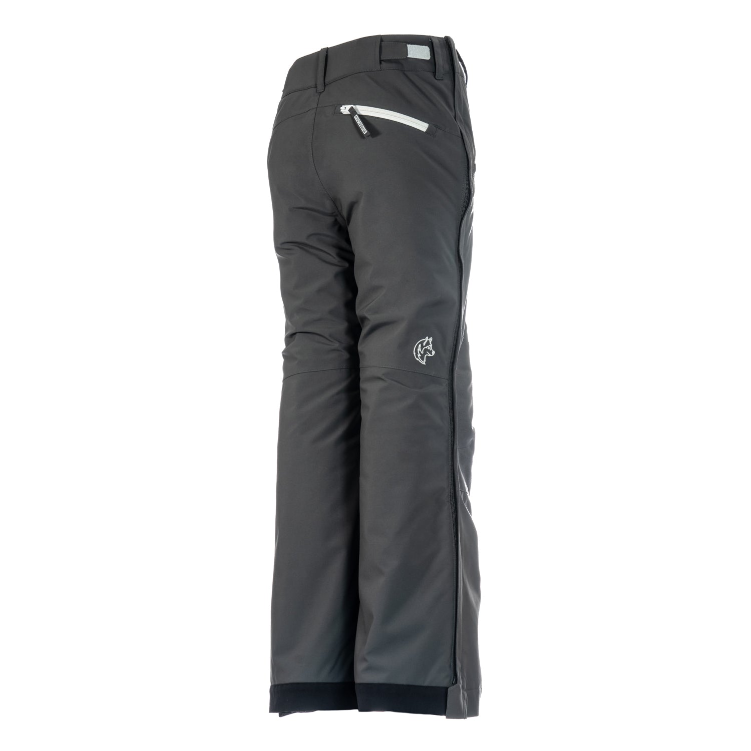 BV Race - Elevated Zip-Off Race Pants