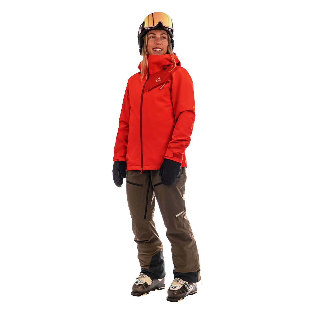 Women's Elevated Hardshell